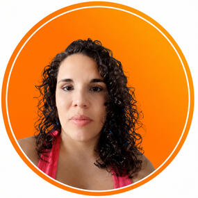 Vane Guerrero - Redactora SEO y Copywriter