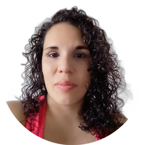 Vane Guerrero - Redactora SEO y Copywriter